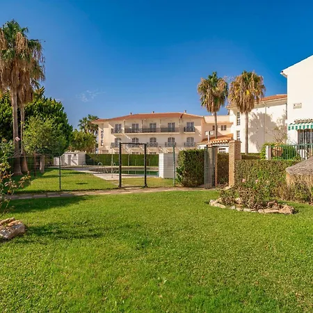 Apartment Awesome In La Perla De Andalucia *