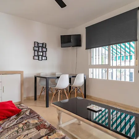 Apartment Awesome In La Perla De Andalucia Calahonda