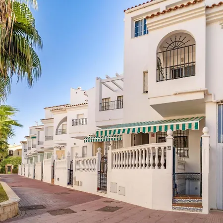 Awesome In La Perla De Andalucia Apartment *