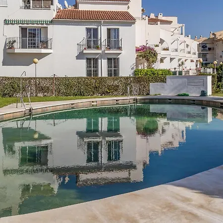 Awesome In La Perla De Andalucia * Calahonda