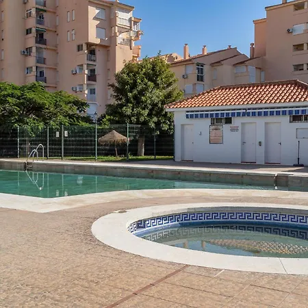 Awesome In La Perla De Andalucia Apartment *