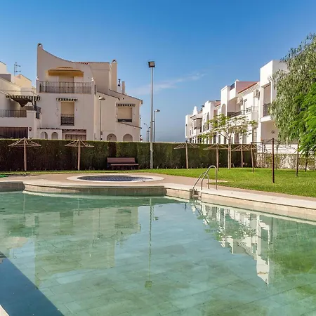 Apartment Awesome In La Perla De Andalucia